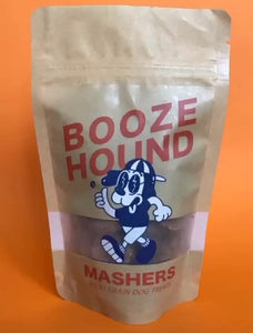 Booze Hound Mashers