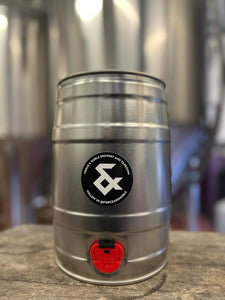 Mini Keg 5ltr