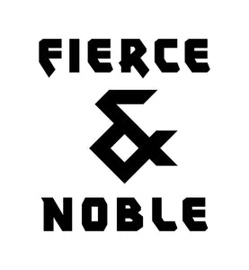 Fierce & Noble Digital Gift Card