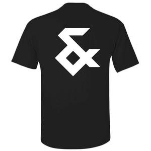 Fierce & Noble Logo T Shirt